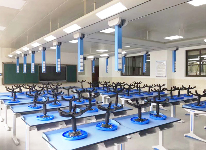 学校生物实验室设备