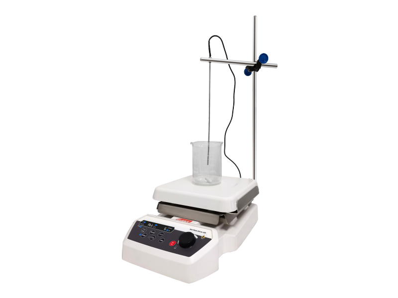 Hot Plate Stirrer 550热板搅拌器