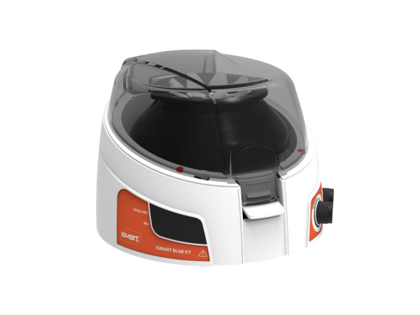 iSMART BL08VT智能型无刷直流微型离心机