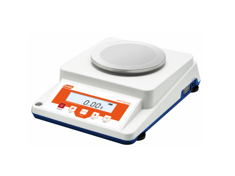 IS-2C百分之一电子天平