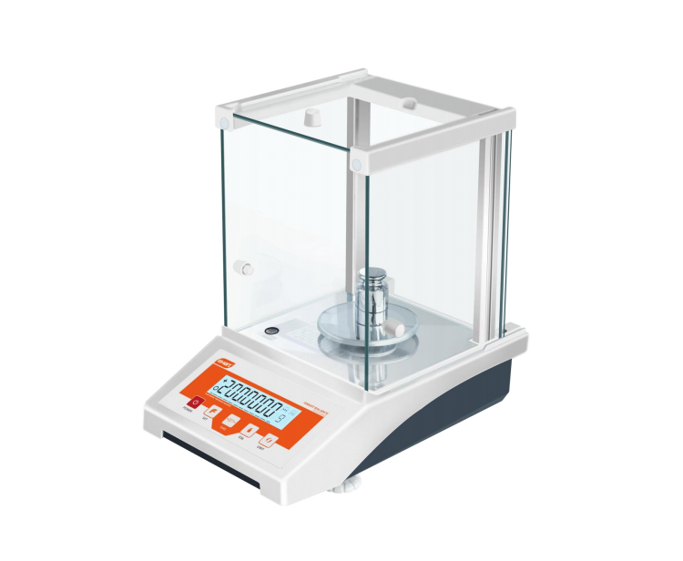 IS-2204EL分析电子天平参数