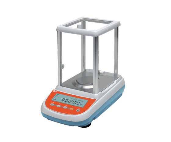 IS-AI半微量分析天平