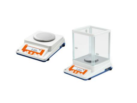 IS-B十分之一电子天平