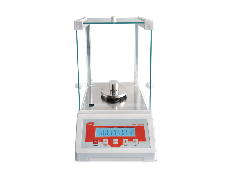 IS-E分析电子天平