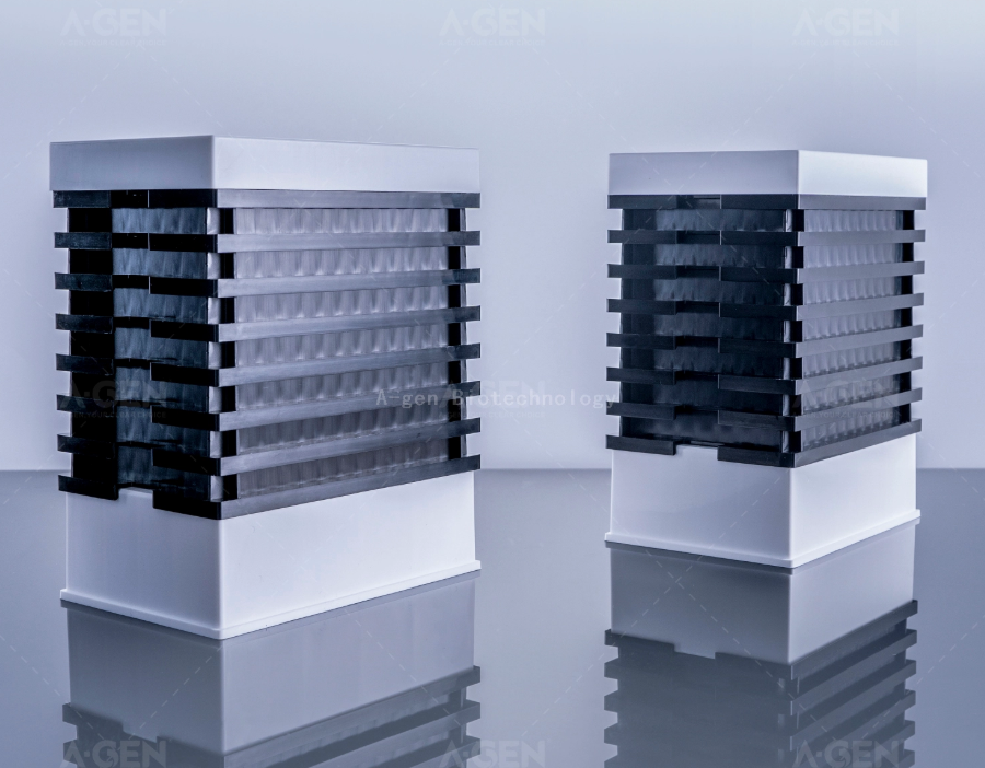 200ul 移液器吸头 T款 MCA 透明吸头重装包