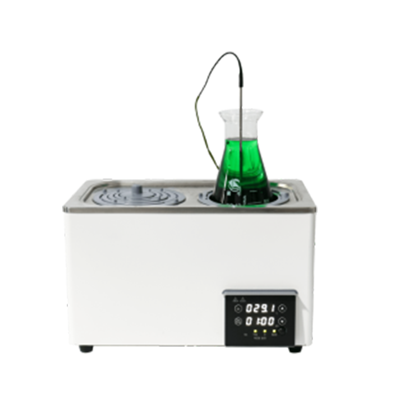 水浴（双孔）LH-WB-02 Water bath (two hole)