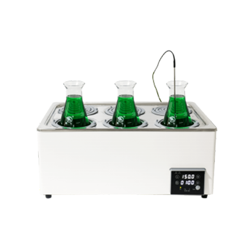 水浴锅（六孔）LH-WB-06 Water bath (six hole)