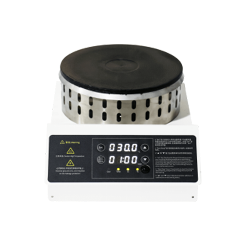 智能恒温炉LH-DL-01 Intelligent constant-temperature stove