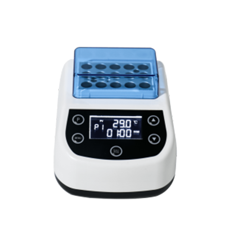 迷你干浴（加热和冷却）LH-MB-100C Mini dry bath(heating and cooling)
