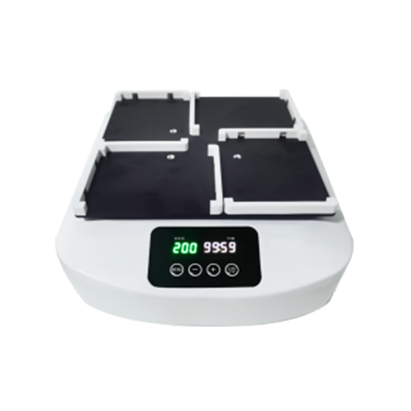微孔板振荡器LH-MS-02 Microplate shaker