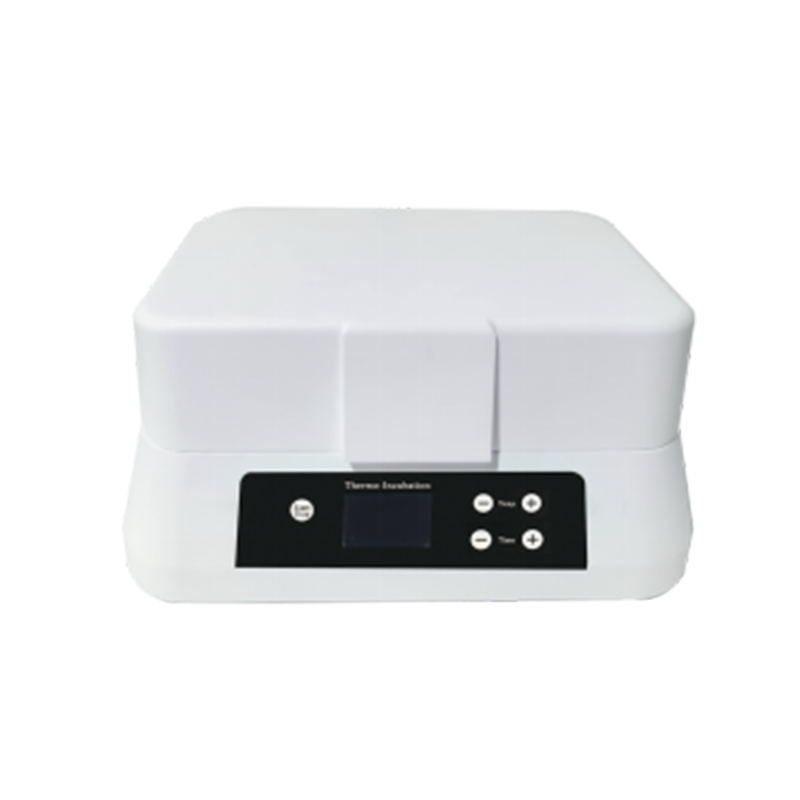 微孔板恒温摇床LH-MS-03 Microplate constant temperature shaker