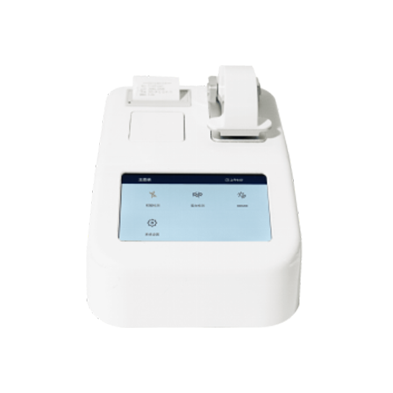 微型核酸分析仪LH-Aurora-700 Micro nucleic acid analyzer