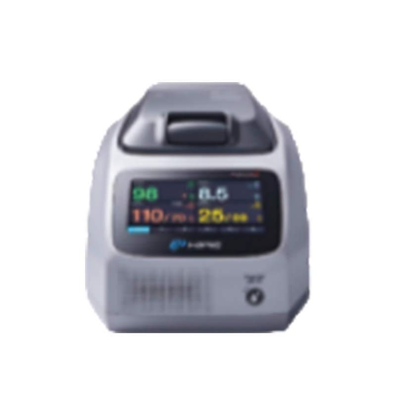 PCR 机器LH-RPS-96 pcr machine