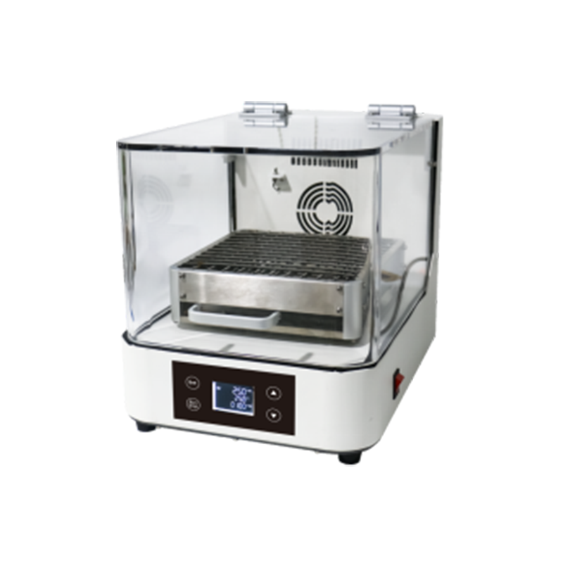 空气浴振荡器LH-TS-100 Air bath shaker