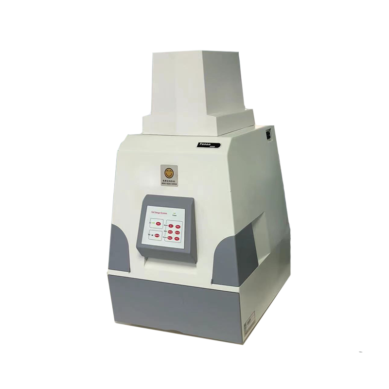 全自动凝胶成像仪